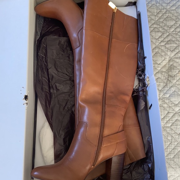 New Anne Klein Boots size 7 - Picture 2 of 7